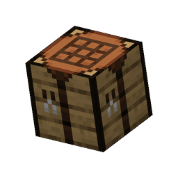 Crafting Table