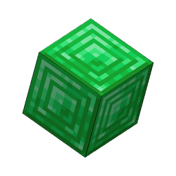 Emerald Block