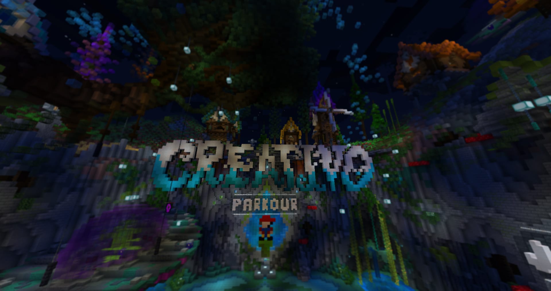 CREATIVO 1.20 UPDATE