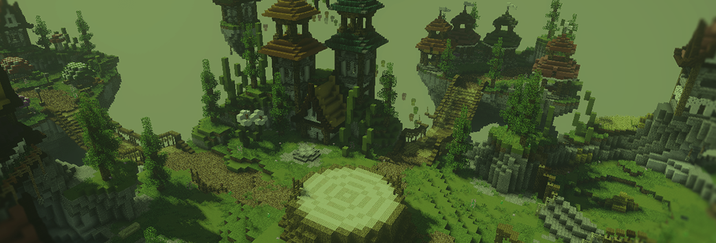 ¡La espera término, aventureros, Reapertura de Skyblock!